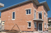 East Mersea home extensions