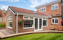 East Mersea house extension leads